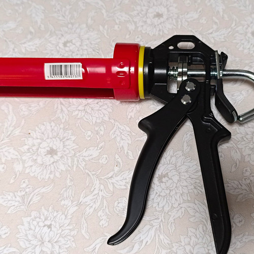 Soudal heavy duty - soudal, gun