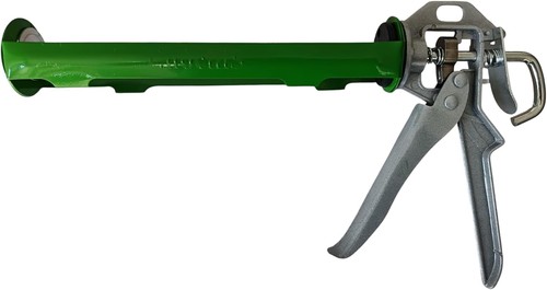 Heavy duty silicone caulking - silicone,