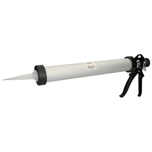 Silicone gun for 600 - gun, ml