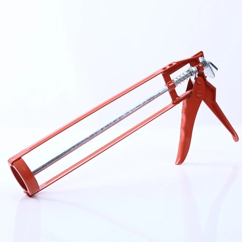 Caulking gun professional - gun,