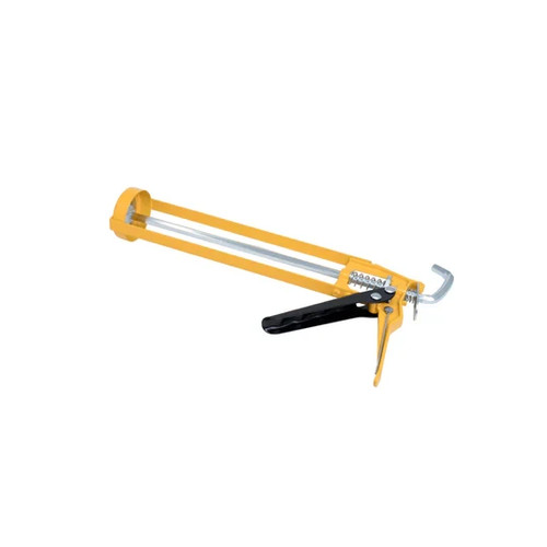 Silicone application gun for - silicone,