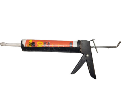 Heavy duty silicone sealant - heavy,