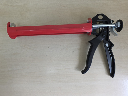 Silicone sealant caulking gun - sealant,