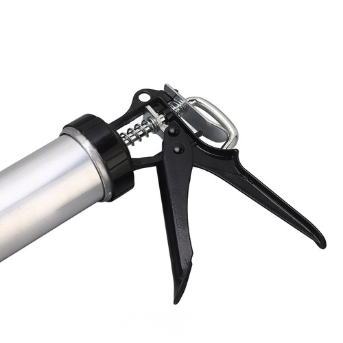 Cartridge gun aluminium - gun,