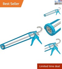 Precision Silicone Sealant Gun