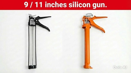 Silicone sealant caulking - sealant,