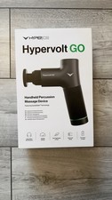 HYPERVOLT GO by HYPERICE -BEST