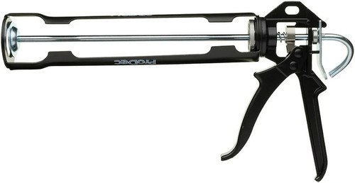 Professional silicone gun - silicone,