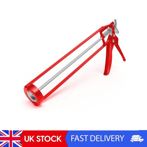 Silicone caulking gun for - silicone,