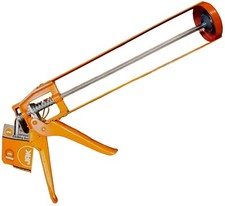 Skeleton Silicone Sealant Tube