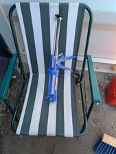 Heavy Duty Twin Ram Silicone