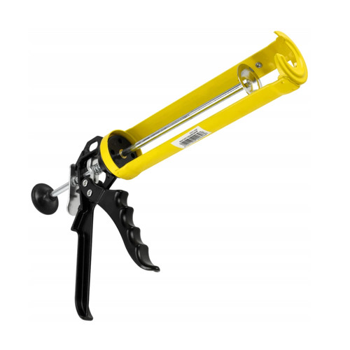 Heavy duty caulking gun - heavy‑duty,