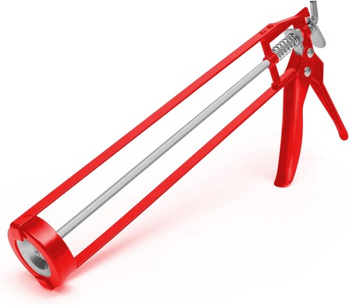 Zuvo silicone caulking gun - zuvo,