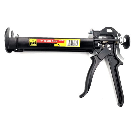 Resin sealant gun heavy duty - sealant,