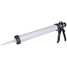 Silicone Gun Silverline 675270