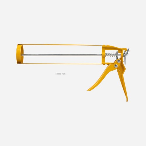 Silicone gun robust - gun,
